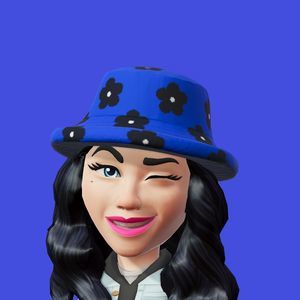 Meet your Posher, Elaine